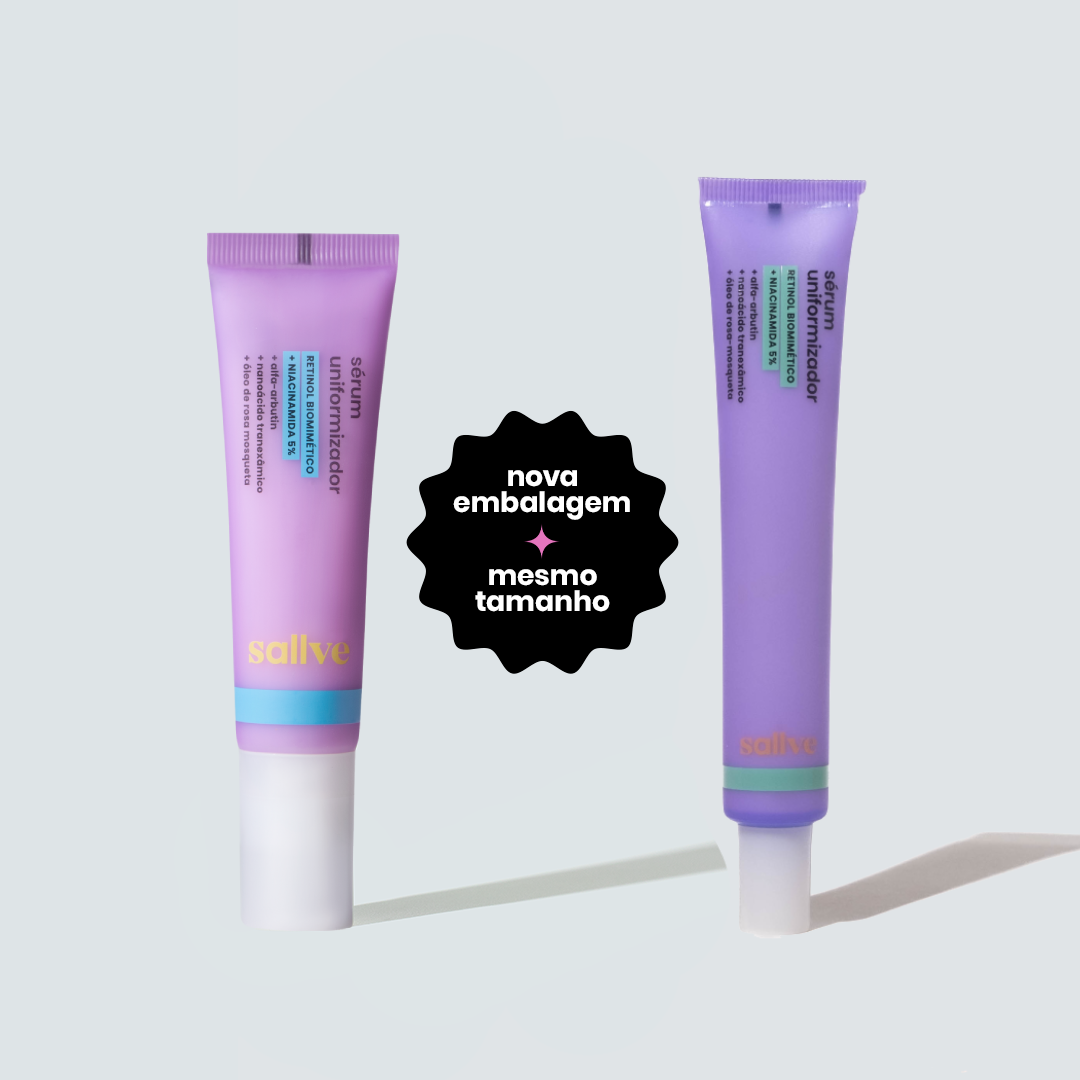 Sérum Uniformizador