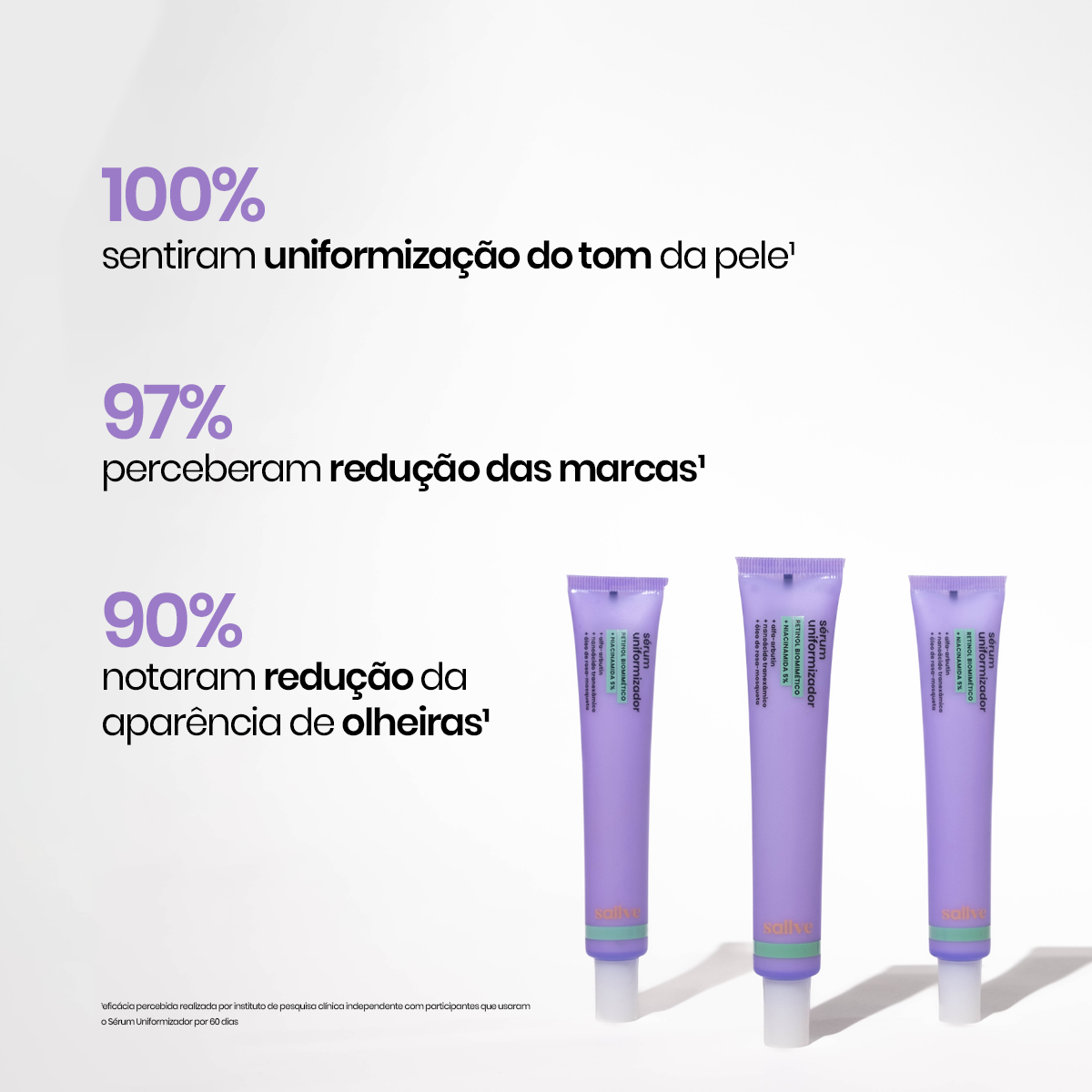 Sérum Uniformizador