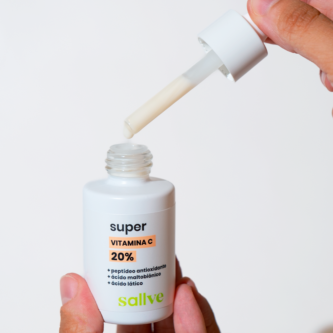 Super Vitamina C 20%