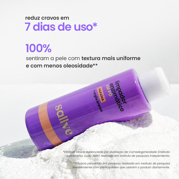 Kit Anticravo Gentil