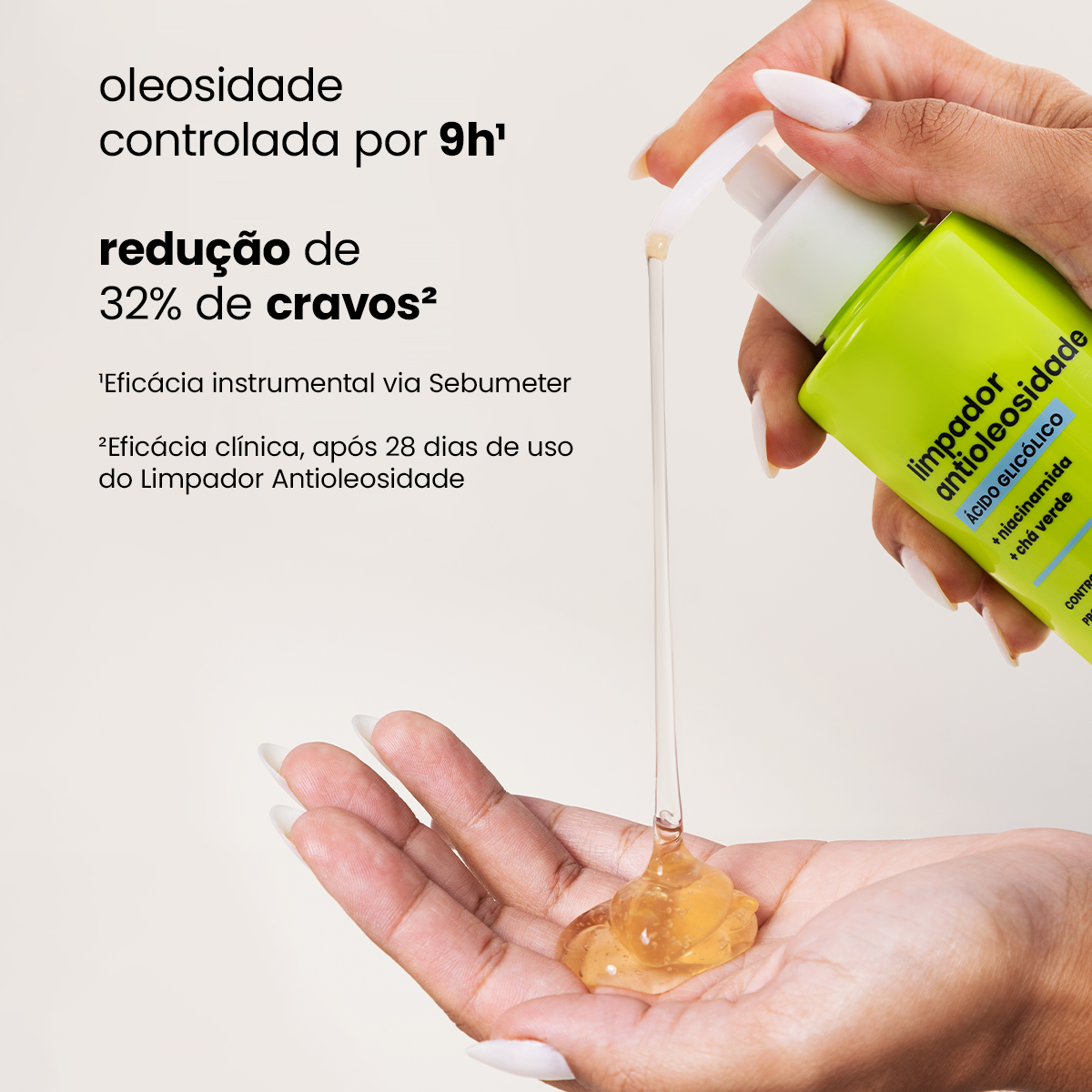 Dupla Antioleosidade