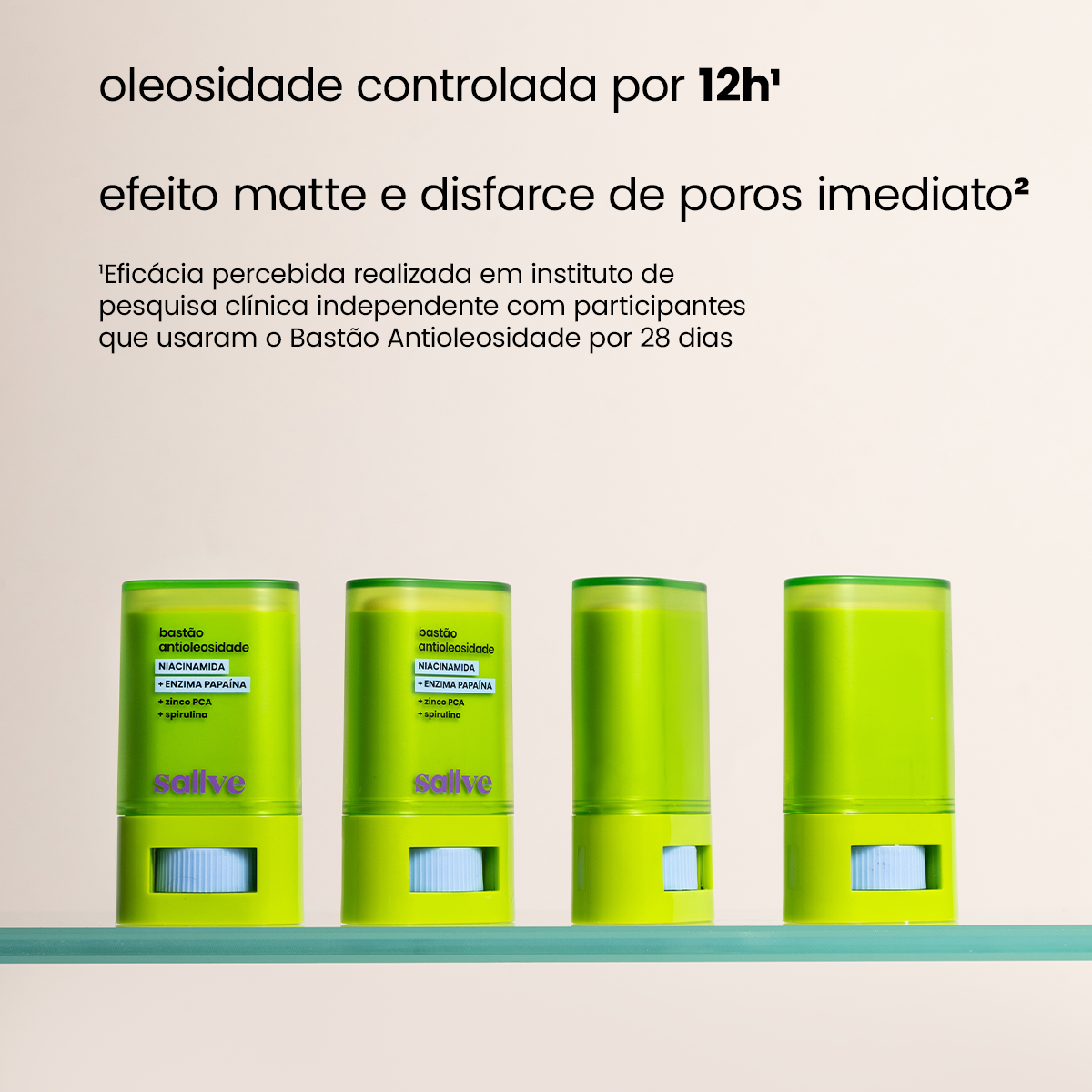 Trio Bastão