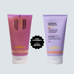 Esfoliante Hidratante Corporal
