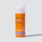Óleo Corporal Antioxidante