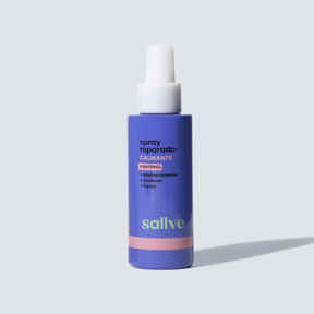 Spray Reparador Calmante