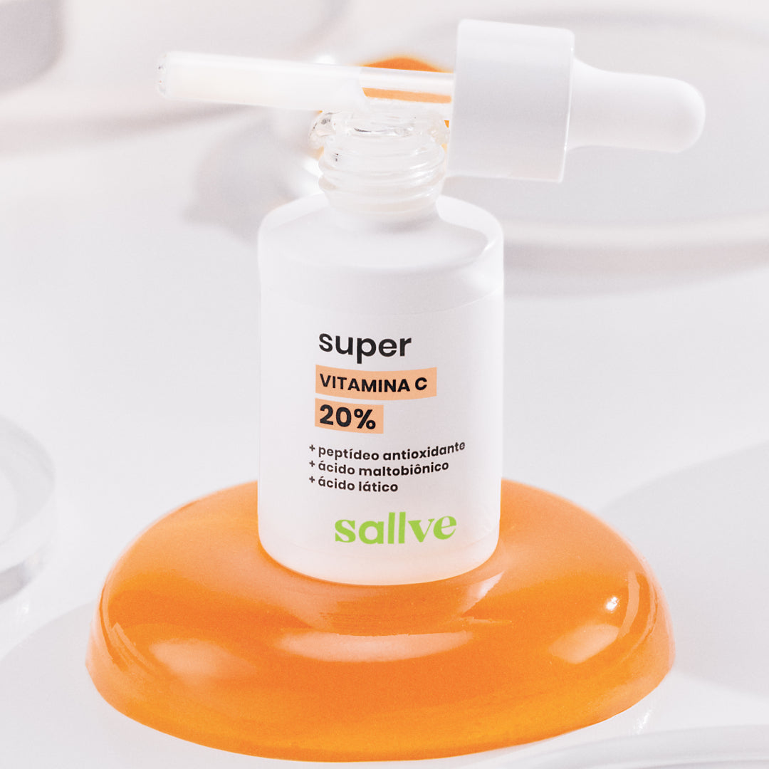 Super Vitamina C 20%