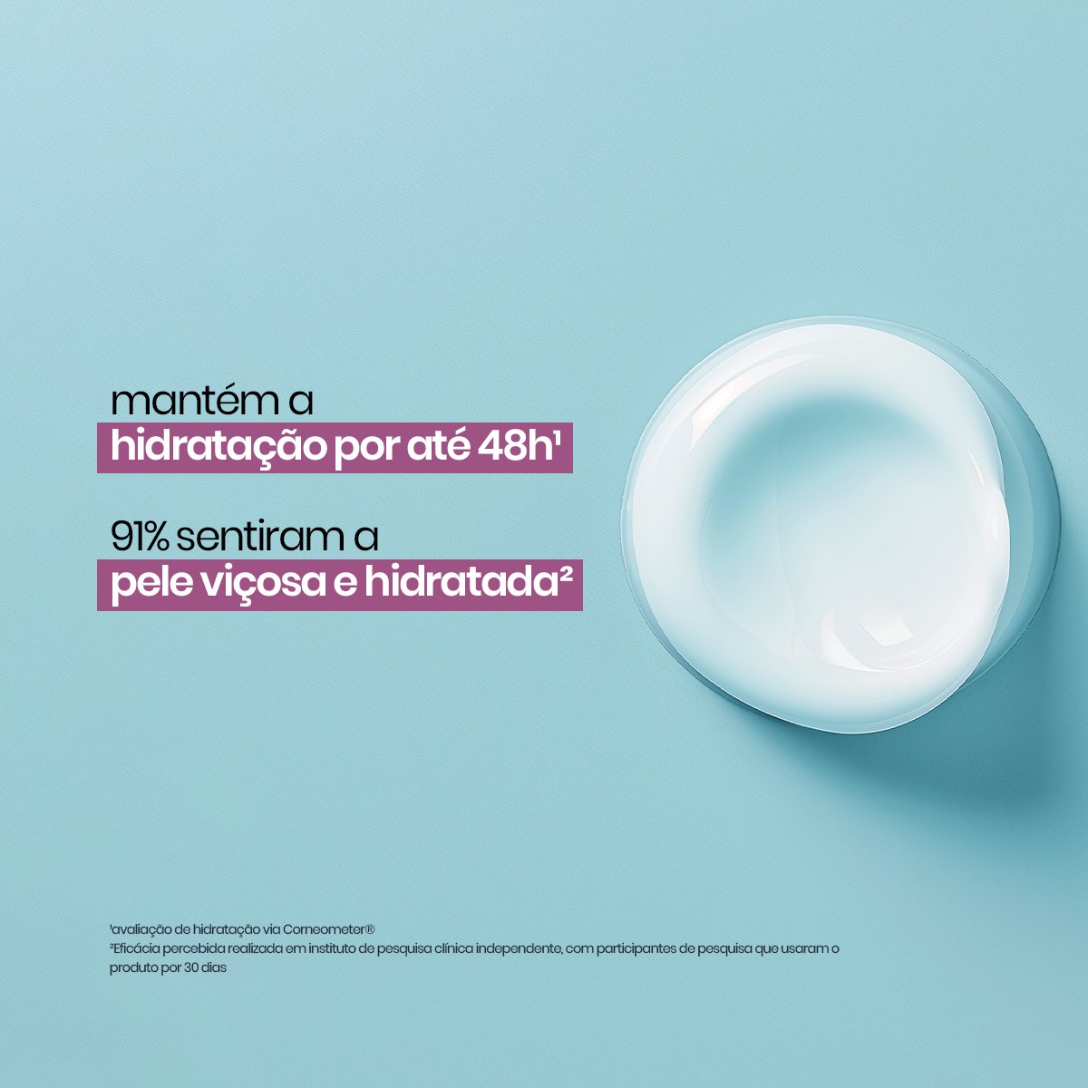 Hidratante Facial