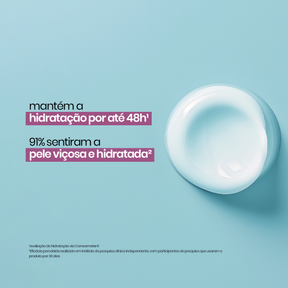 Hidratante Facial