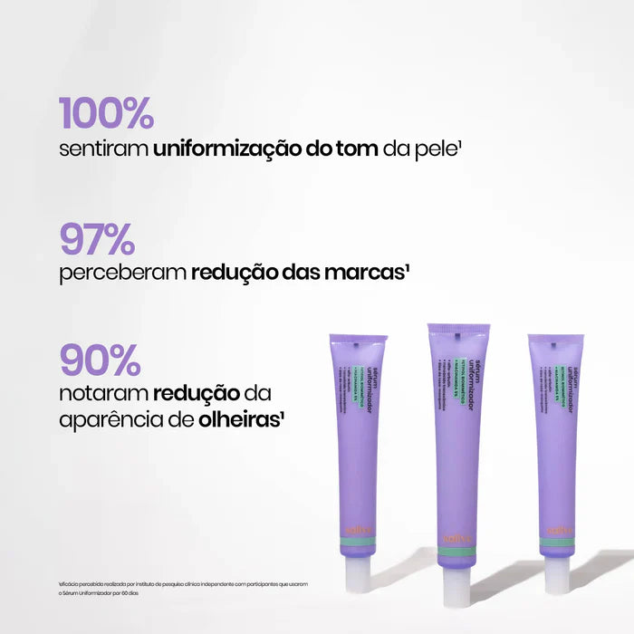 Dupla Retinol Dia e Noite