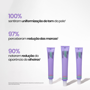 Sérum Uniformizador
