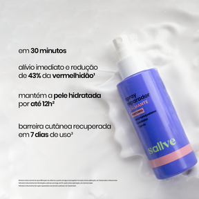 Spray Reparador Calmante