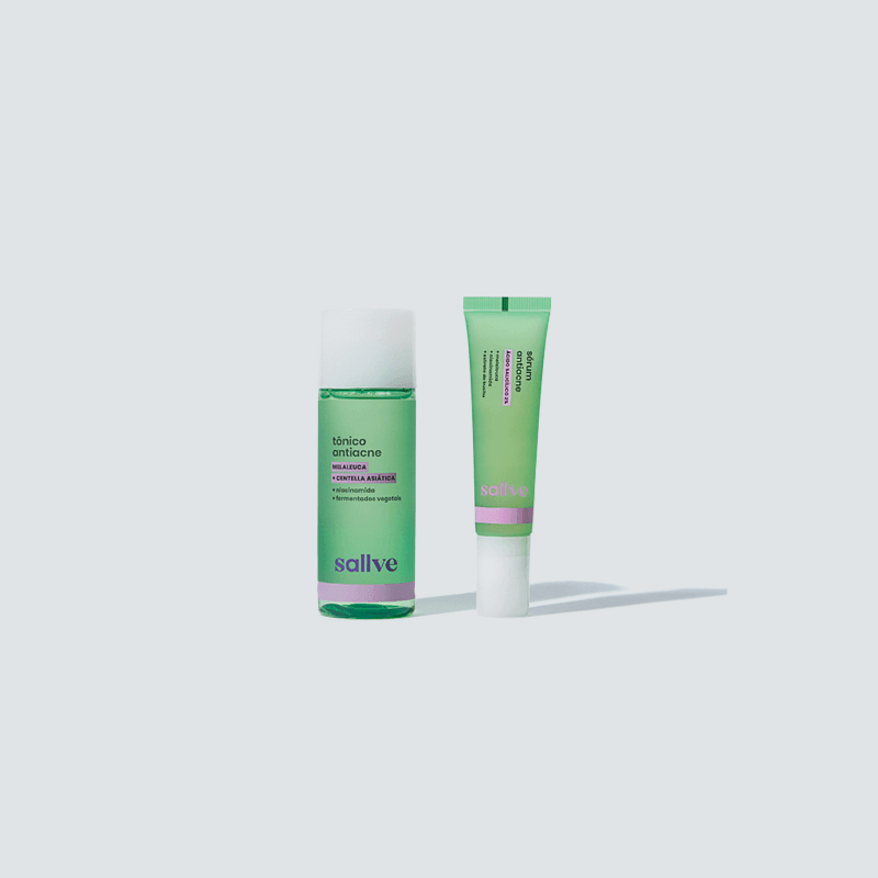 Dupla Anti Acne