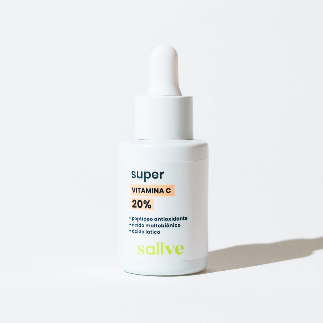 Super Vitamina C 20%