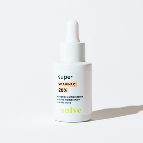 Super Vitamina C 20%